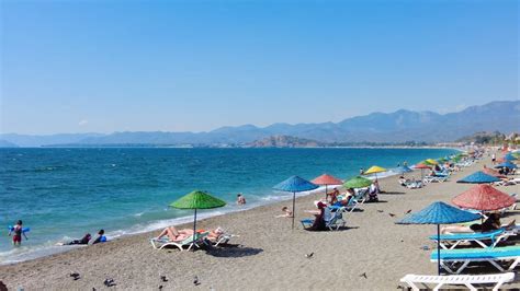 calis beach forum